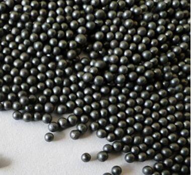 304/316不锈钢丸的行业适配